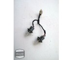 Kawasaki GPZ600R achterlampfittingen / achterlichtfittingen / achterlicht fittingen